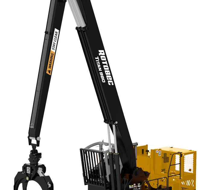 TITAN 980-SM