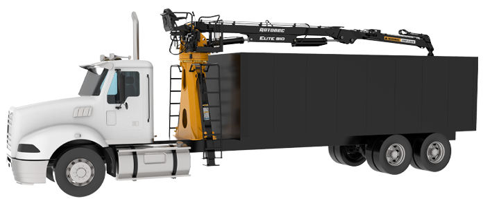 ELITE 910-R